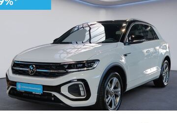 VW T-Roc 7.503 km 30.960 &euro; Hildesheim 31135