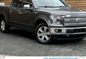 Ford F 150 52.340 km 41.900 &euro; Langenhagen 30855