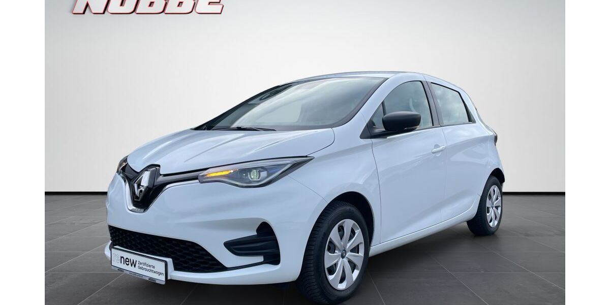 Renault ZOE 29.300 km 14.900 &euro; Hannover 30177