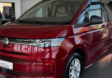 VW T7 Multivan 38.300 km 47.890 &euro; Ronnenberg 30952