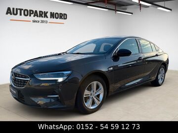 Gebrauchte Opel Insignia