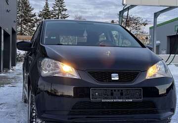 Seat Mii 73.300 km 4.600 &euro; Hannover 30171