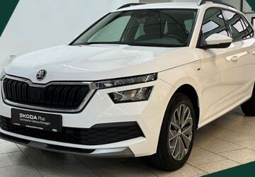 Skoda Kamiq 129.568 km 14.599 &euro; Hemmingen/Hannover 30966