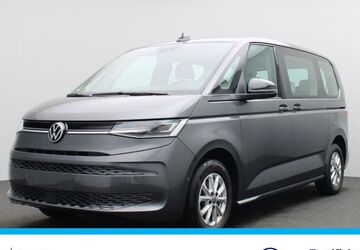 VW T7 Multivan 7.319 km 52.790 &euro; Hannover 30419