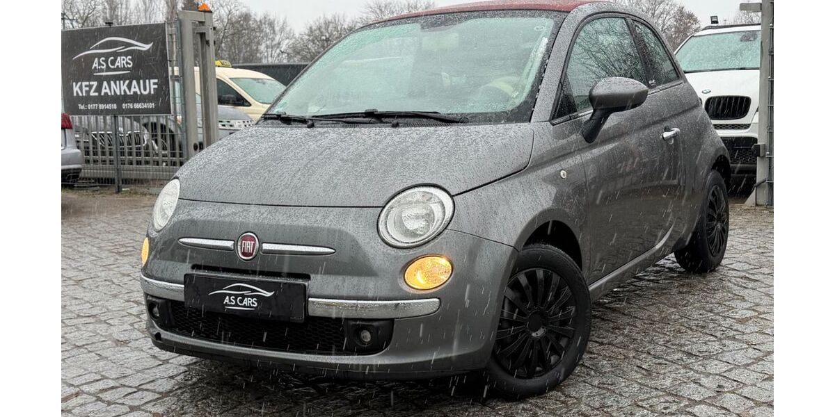 Fiat 500 157.000 km 5.490 &euro; Hannover 30179