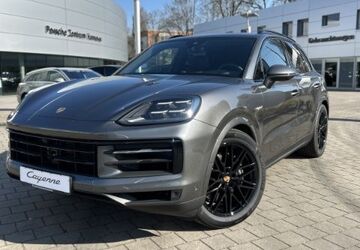 Porsche Cayenne 19.000 km 114.750 &euro; Hannover 30177