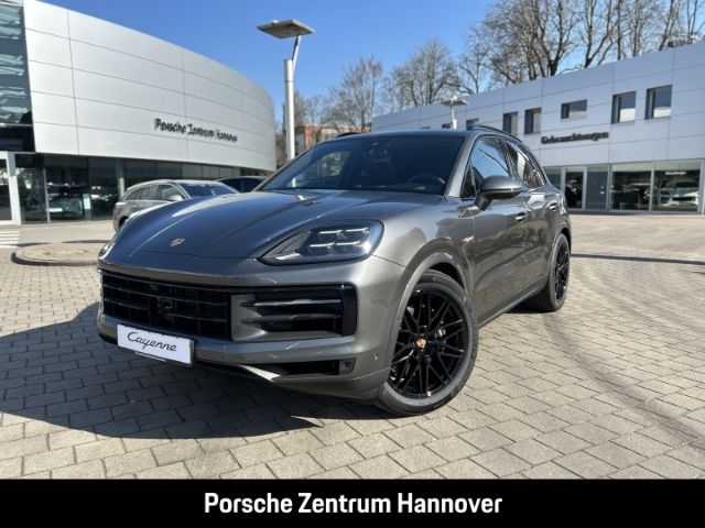 Porsche Cayenne 19.000 km 114.750 &euro; Hannover 30177