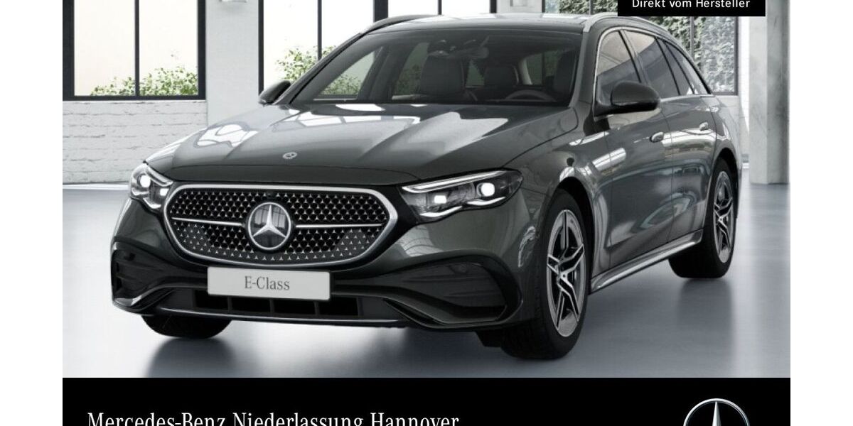 Mercedes-Benz E 200 9.900 km 59.900 &euro; Hannover 30655