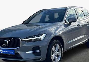 Volvo XC60 15.844 km 38.304 &euro; Hildesheim 31135