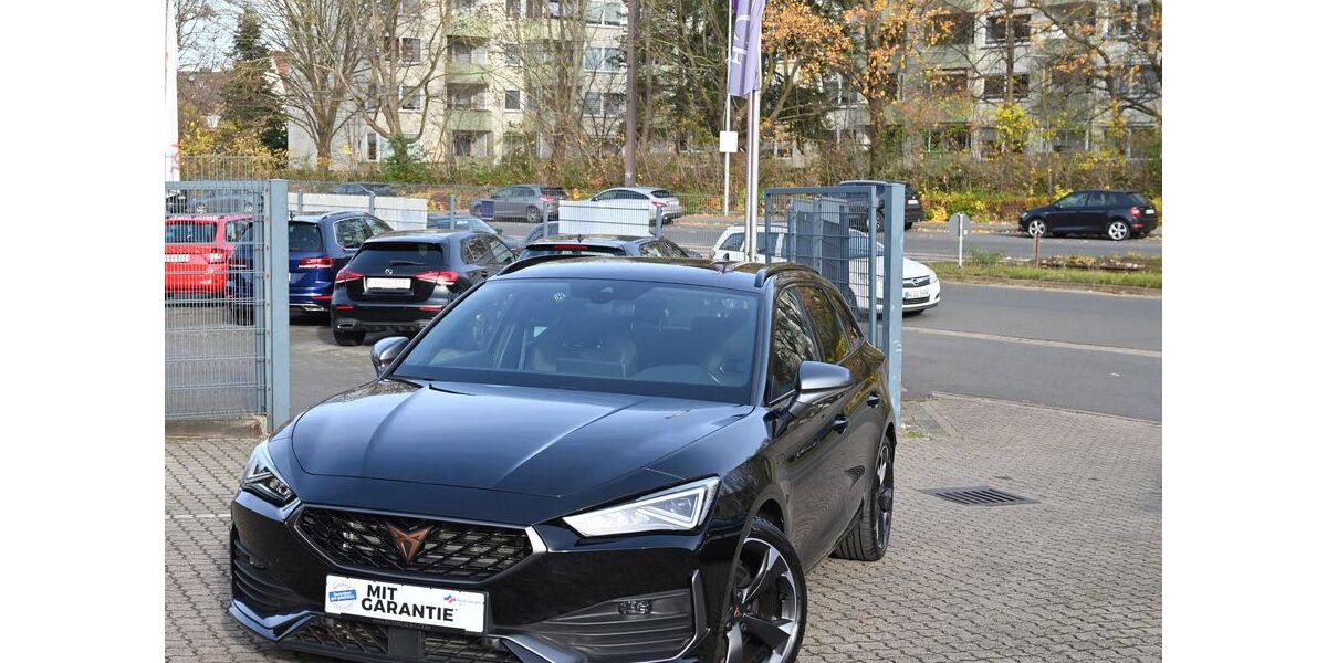 Cupra Leon 15.915 km 26.490 &euro; Laatzen 30880