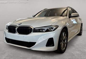 BMW 318 35.969 km 28.906 &euro; Hannover 30539