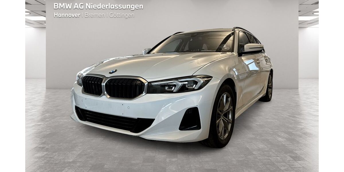 BMW 318 35.969 km 28.906 &euro; Hannover 30539