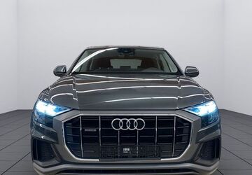 Audi Q8 123.500 km 38.990 &euro; Sarstedt 31557