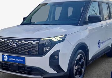 Ford Tourneo Courier 2.000 km 39.267 &euro; Hildesheim 31135