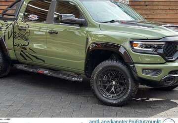 Dodge RAM 46.935 km 67.900 &euro; Langenhagen 30855