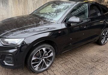 Audi Q5 73.700 km 41.300 &euro; Barsinghausen 30890