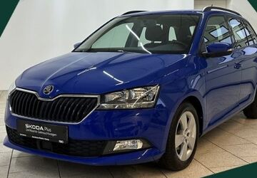 Skoda Fabia 36.593 km 14.299 &euro; Hemmingen/Hannover 30966