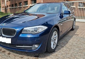 BMW 525 220.000 km 6.900 &euro; Hannover 30179
