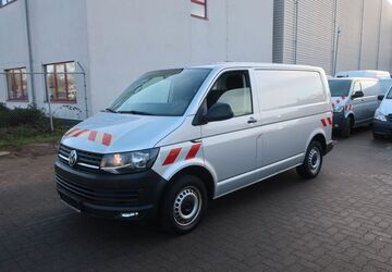 VW T6 Transporter 337.657 km 9.400 &euro; Hannover 30179