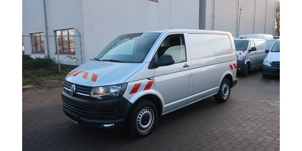 VW T6 Transporter 337.657 km 9.400 &euro; Hannover 30179