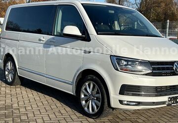 VW T6 Multivan 199.995 km 25.999 &euro; Hannover 30179