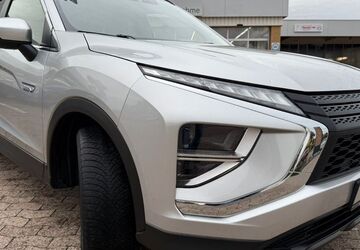 Mitsubishi Eclipse 25.300 km 19.990 &euro; Hildesheim 31137