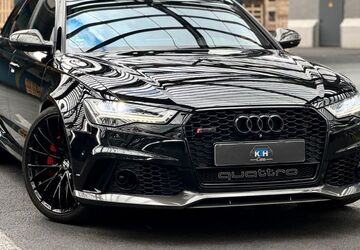 Audi RS6 100.500 km 54.900 &euro; Hannover 30453