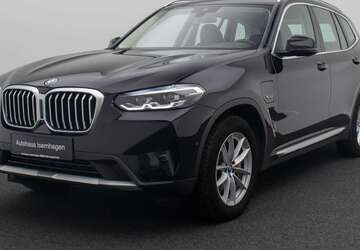 BMW X3 56.380 km 33.999 &euro; Isernhagen 30916