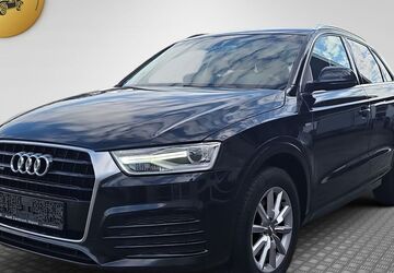 Audi Q3 169.870 km 14.900 &euro; Hannover 30179