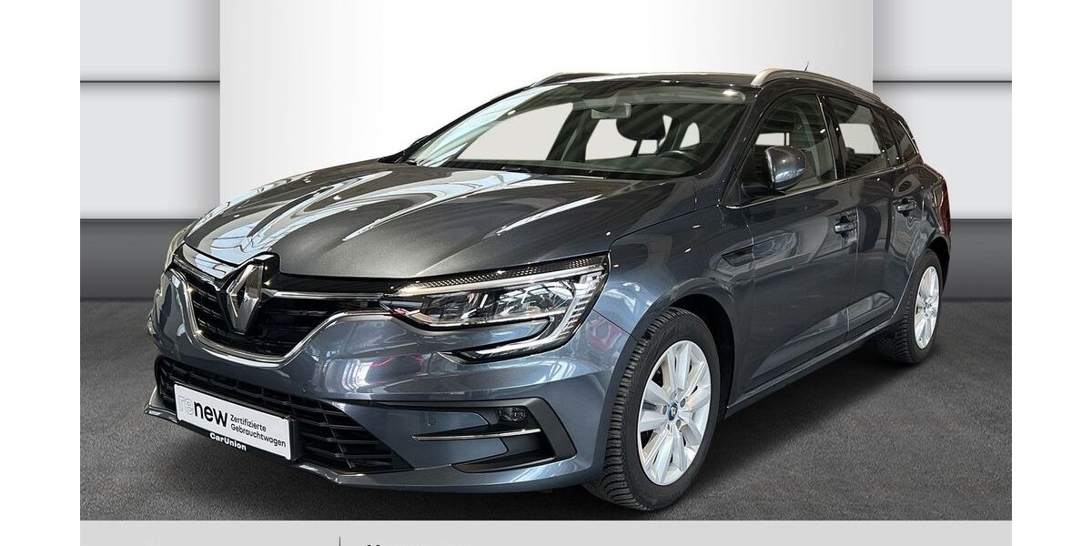 Renault Megane 27.445 km 19.375 &euro; Hannover 30519