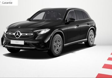 Mercedes-Benz GLC 300 11.904 km 56.990 &euro; Garbsen 30827