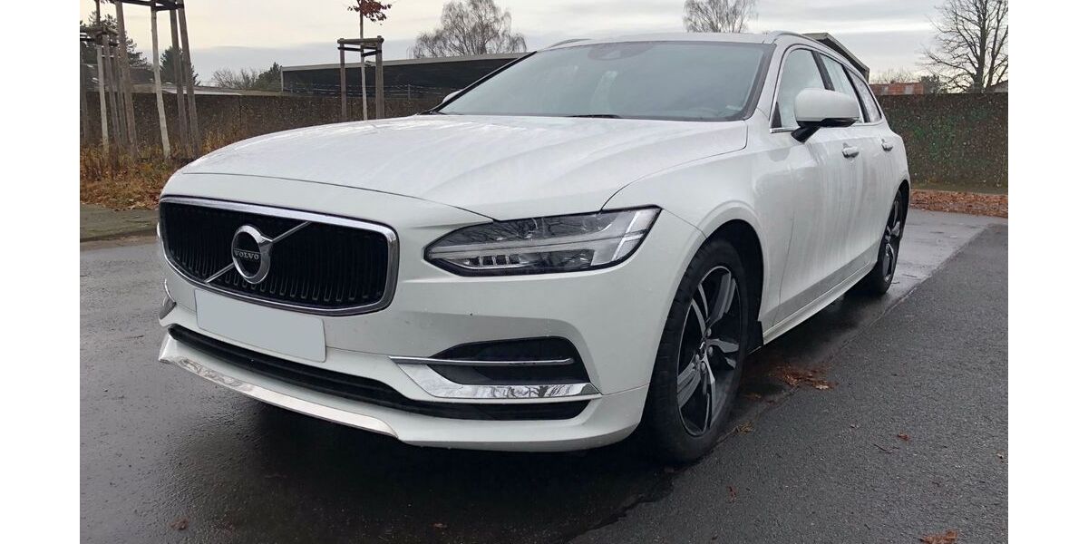 Volvo V90 166.667 km 14.750 &euro; Hannover 30455