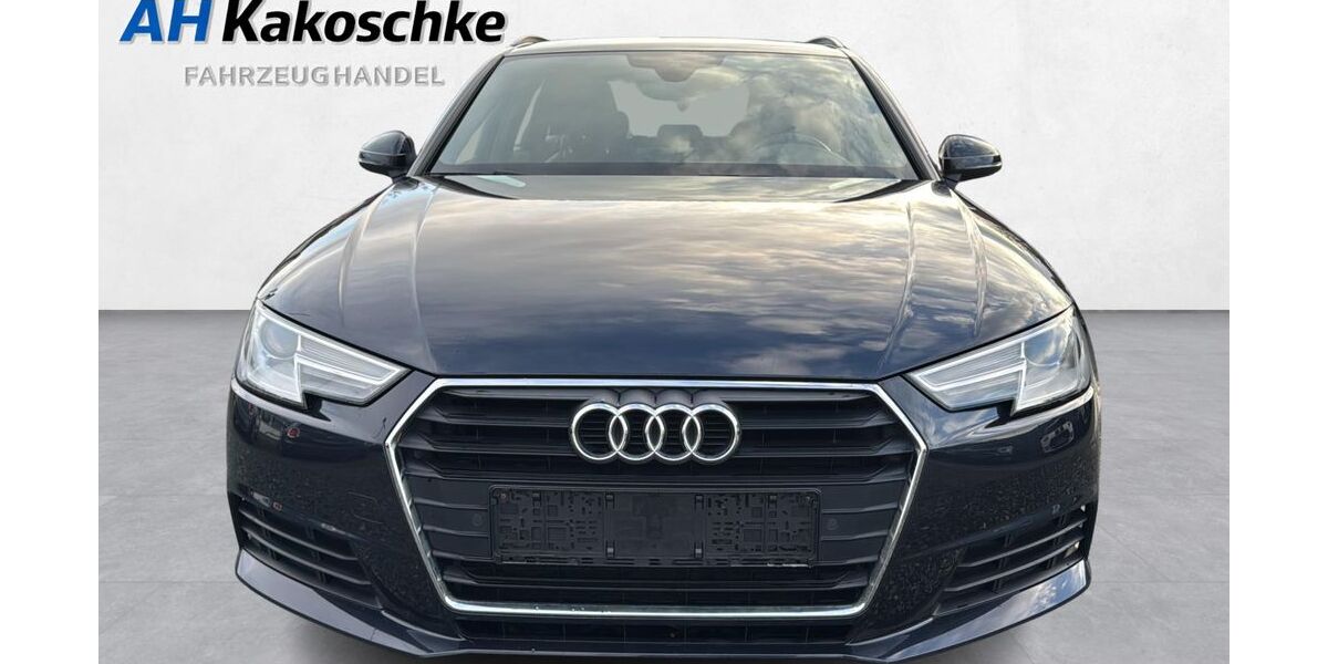 Audi A4 112.400 km 17.199 &euro; Isernhagen 30916