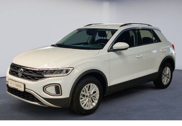 VW T-Roc 59.641 km 18.930 &euro; Hildesheim 31135