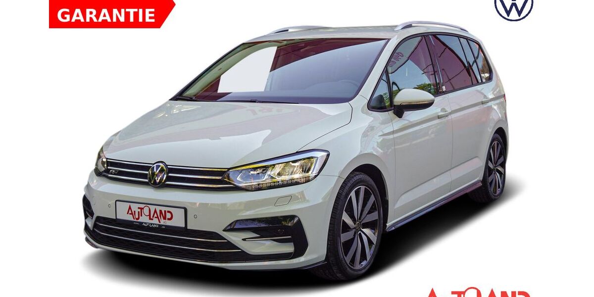 VW Touran 62.532 km 26.950 &euro; Hannover 30179