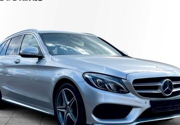 Mercedes-Benz C 220 126.000 km 18.999 &euro; Hannover 30539