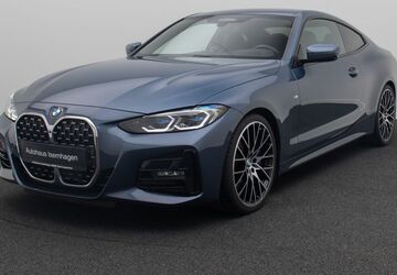 BMW 430 43.800 km 39.999 &euro; Isernhagen 30916