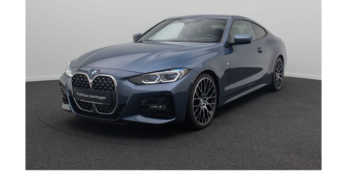 BMW 430 43.800 km 39.999 &euro; Isernhagen 30916