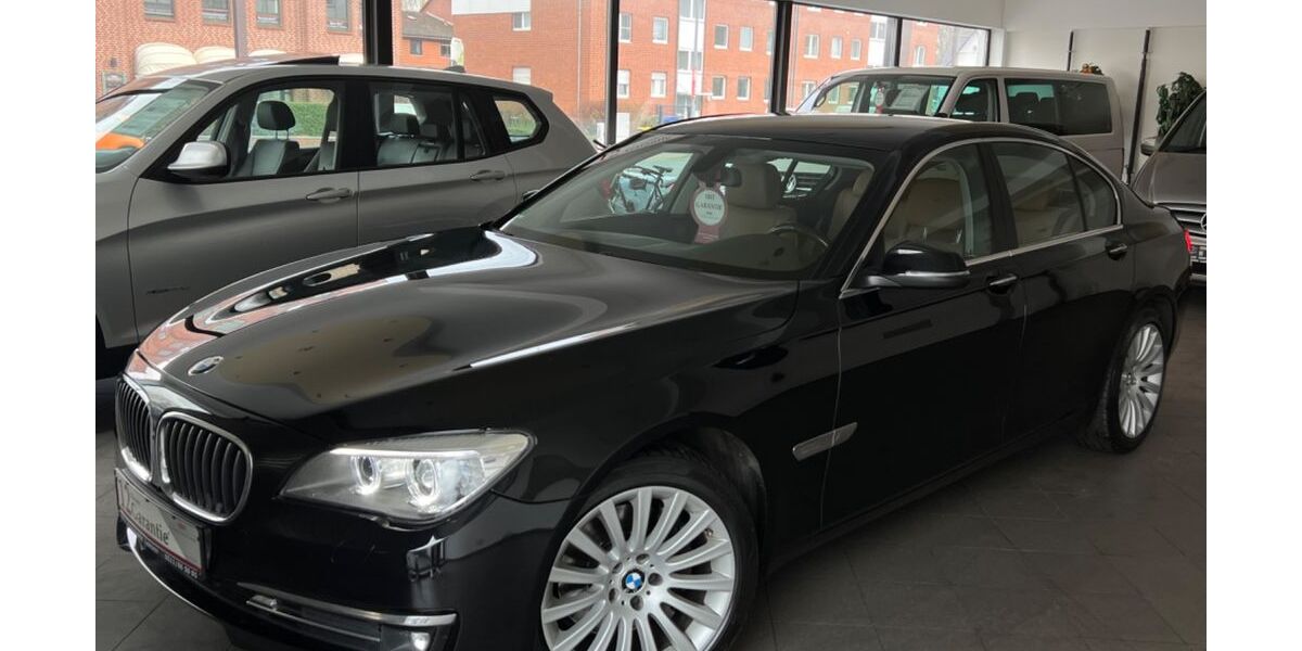 BMW 730 118.000 km 19.990 &euro; Laatzen 30880
