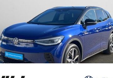 VW ID.4 6.758 km 41.990 &euro; Hildesheim 31137