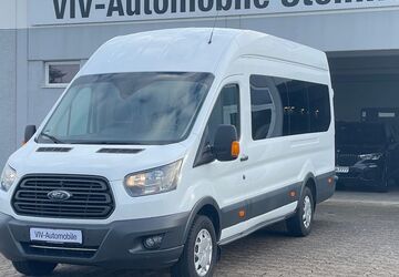 Ford Transit 191.210 km 14.990 &euro; Wunstorf (bei Hannover) 31515