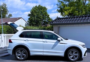 VW Tiguan 34.900 km 38.589 &euro; Langenhagen 30853