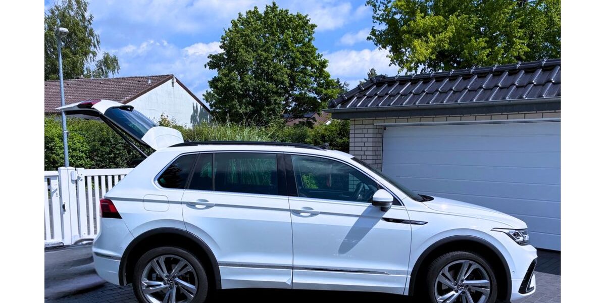 VW Tiguan 34.900 km 38.589 &euro; Langenhagen 30853