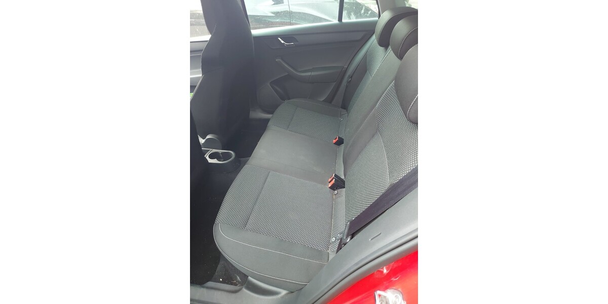 Skoda SKODA RAPID NH SPACEPACK 92.000 km 9.000 &euro; Laatzen 30880