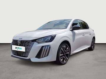 Gebrauchte Peugeot 208