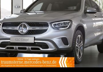 Mercedes-Benz GLC 300 55.600 km 41.990 &euro; Hannover/Langenhagen 30855