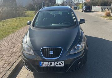 Seat Altea 240.000 km 2.800 &euro; Neustadt 31535