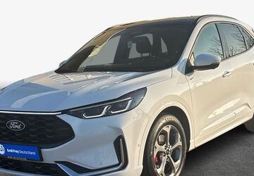 Ford Kuga 13.114 km 31.416 &euro; Hannover 30165