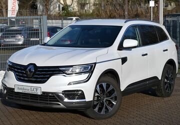 Renault Koleos 13.021 km 22.989 &euro; Laatzen 30880