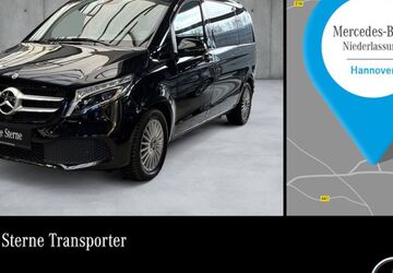 Mercedes-Benz V 250 95.251 km 42.980 &euro; Hannover - Langenhagen 30855